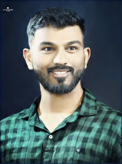 Ganesh Shashikant Prabhale